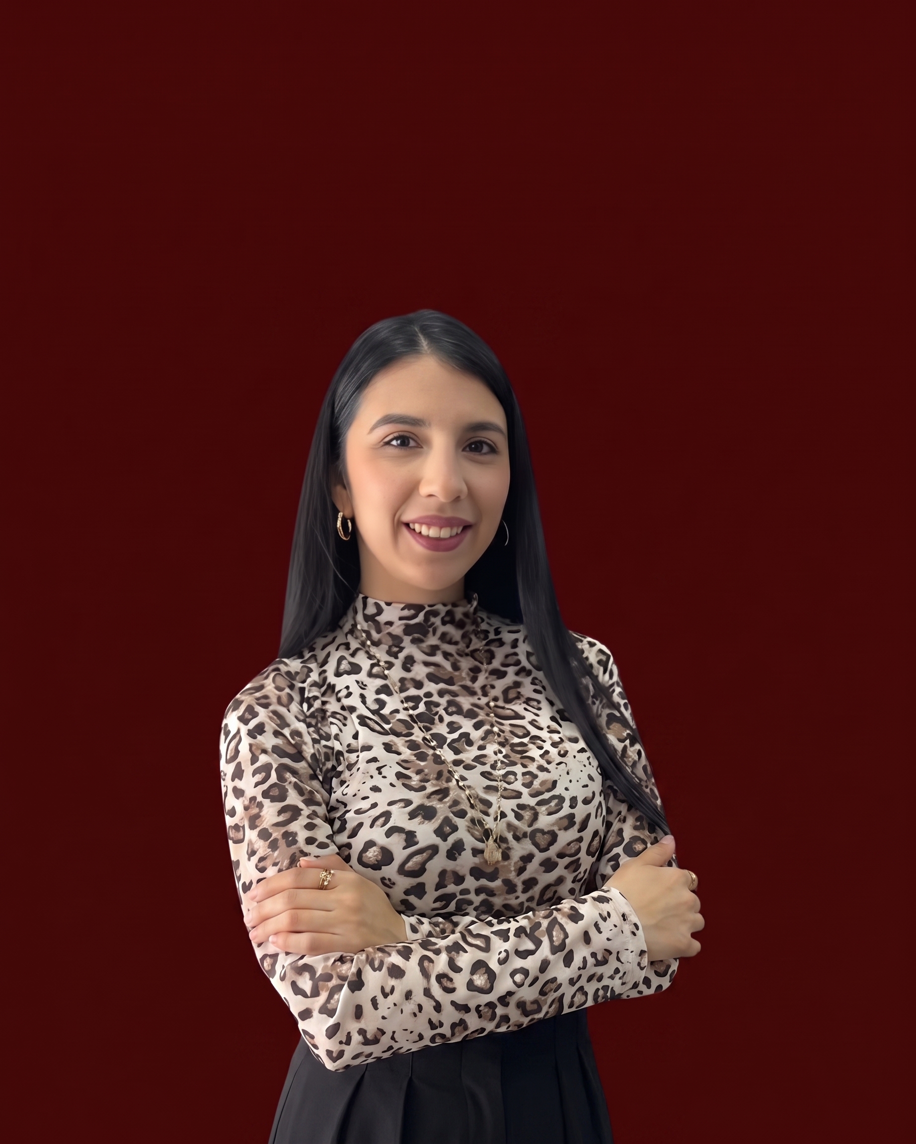Brigitte Ruiz